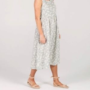 Rylee + Cru Lacy Dress